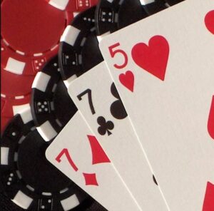 สูตรบาคาร่า พารวย