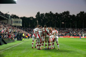 เล่นพนันบอลออนไลน์UFABET