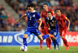 พนันบอลออนไลน์ เว็บไหนดี