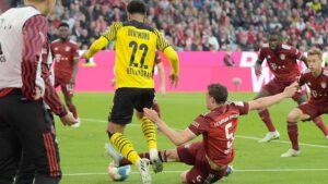 แทงบอลชุด UFABET