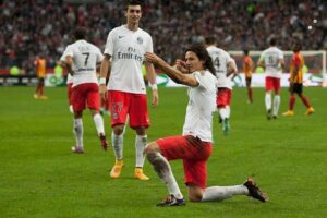 เว็บพนันออนไลน์ พารวย